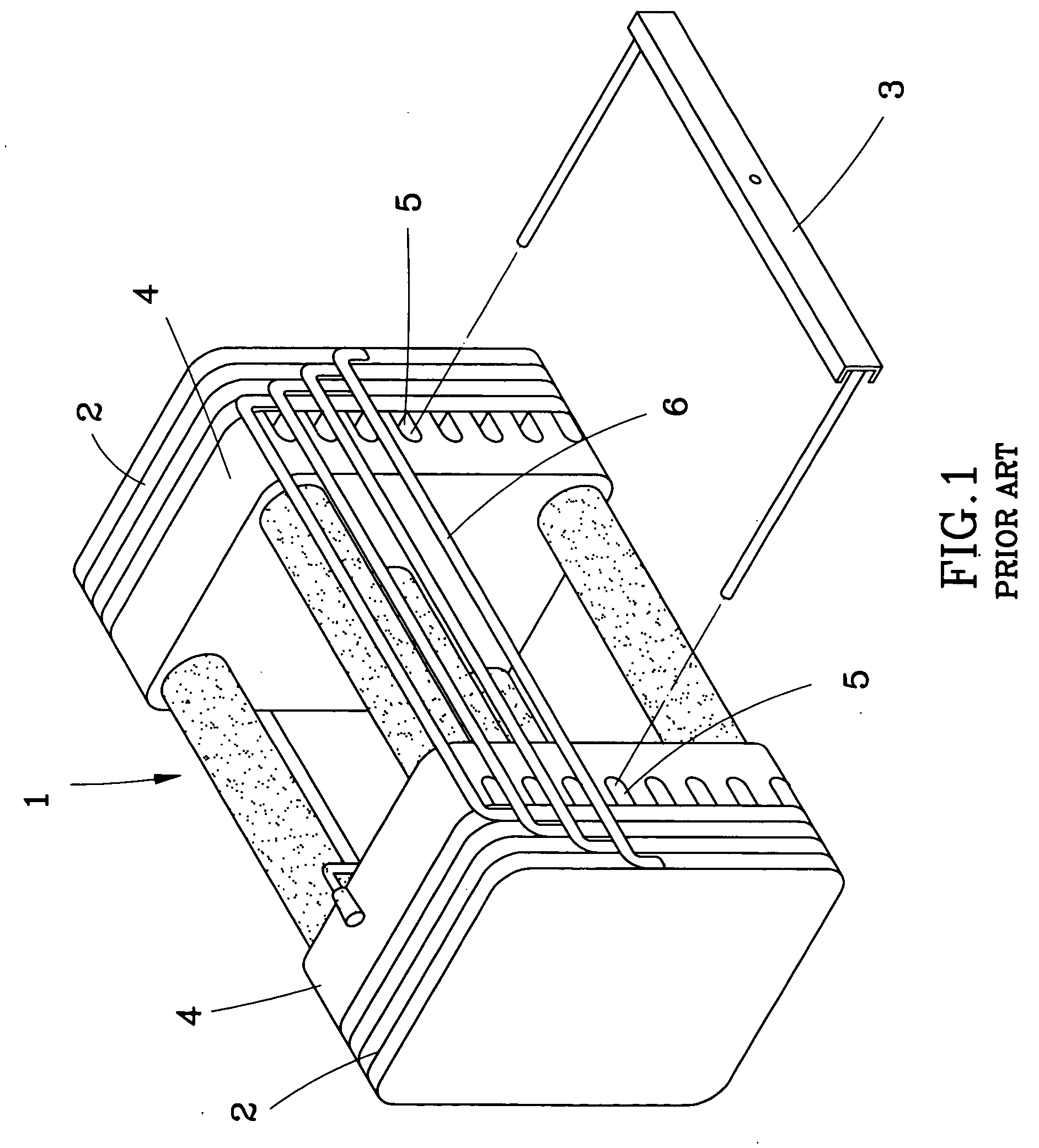 Weight-adjustable dumbbell