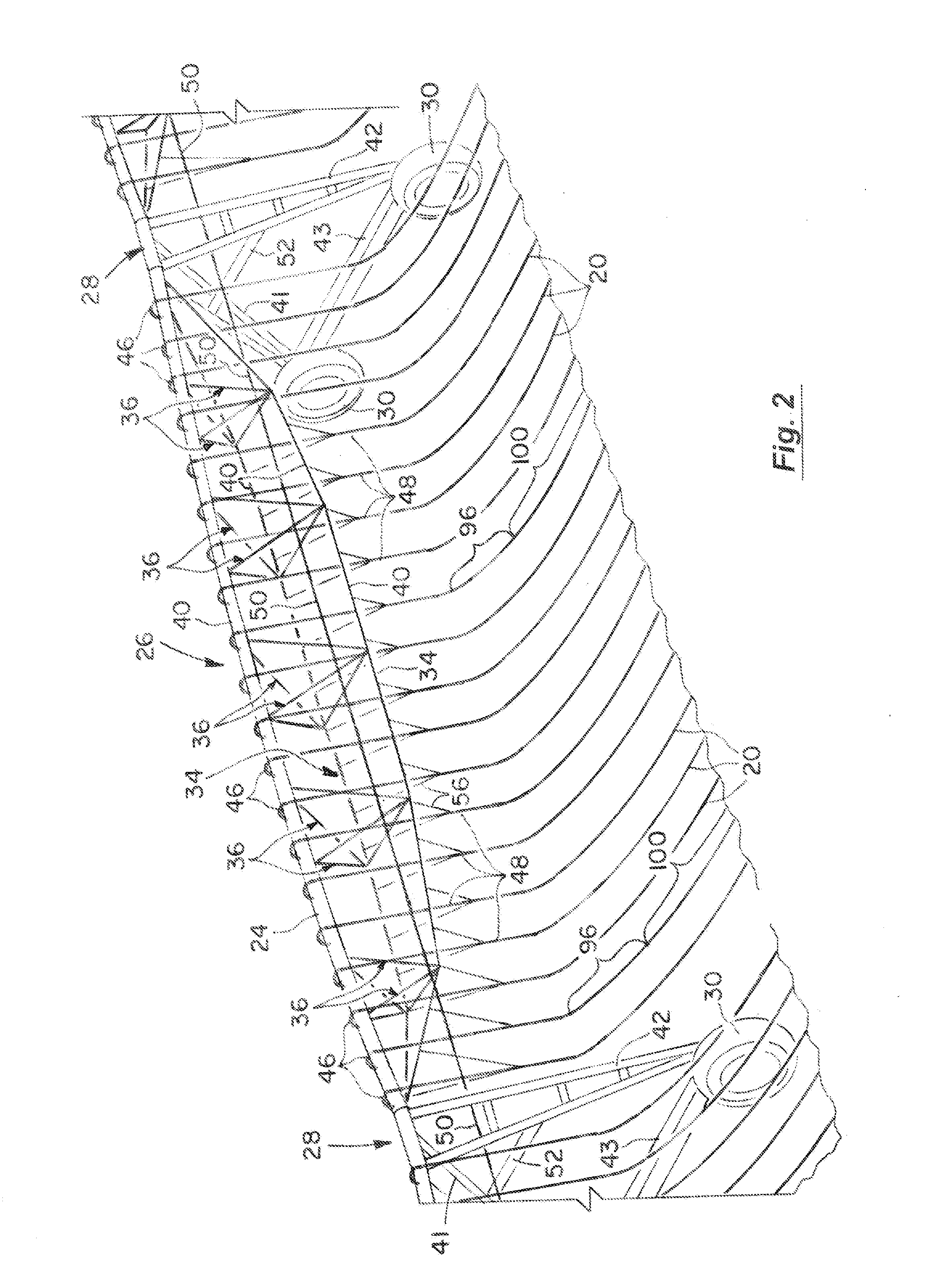 Mobile Drip Irrigation with Precise and Uniform Water Distribution