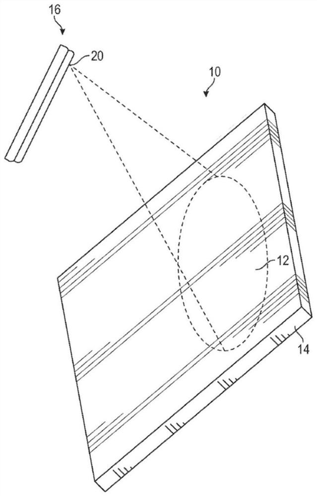 System and method for matching color and appearance of target coating