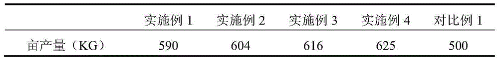 Microbial fertilizer for accelerating crop growth and preparation method for microbial fertilizer