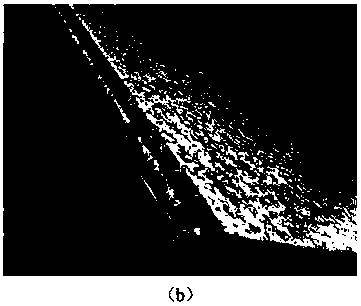 Heat-insulation and decoration integrated structure and preparation technique thereof