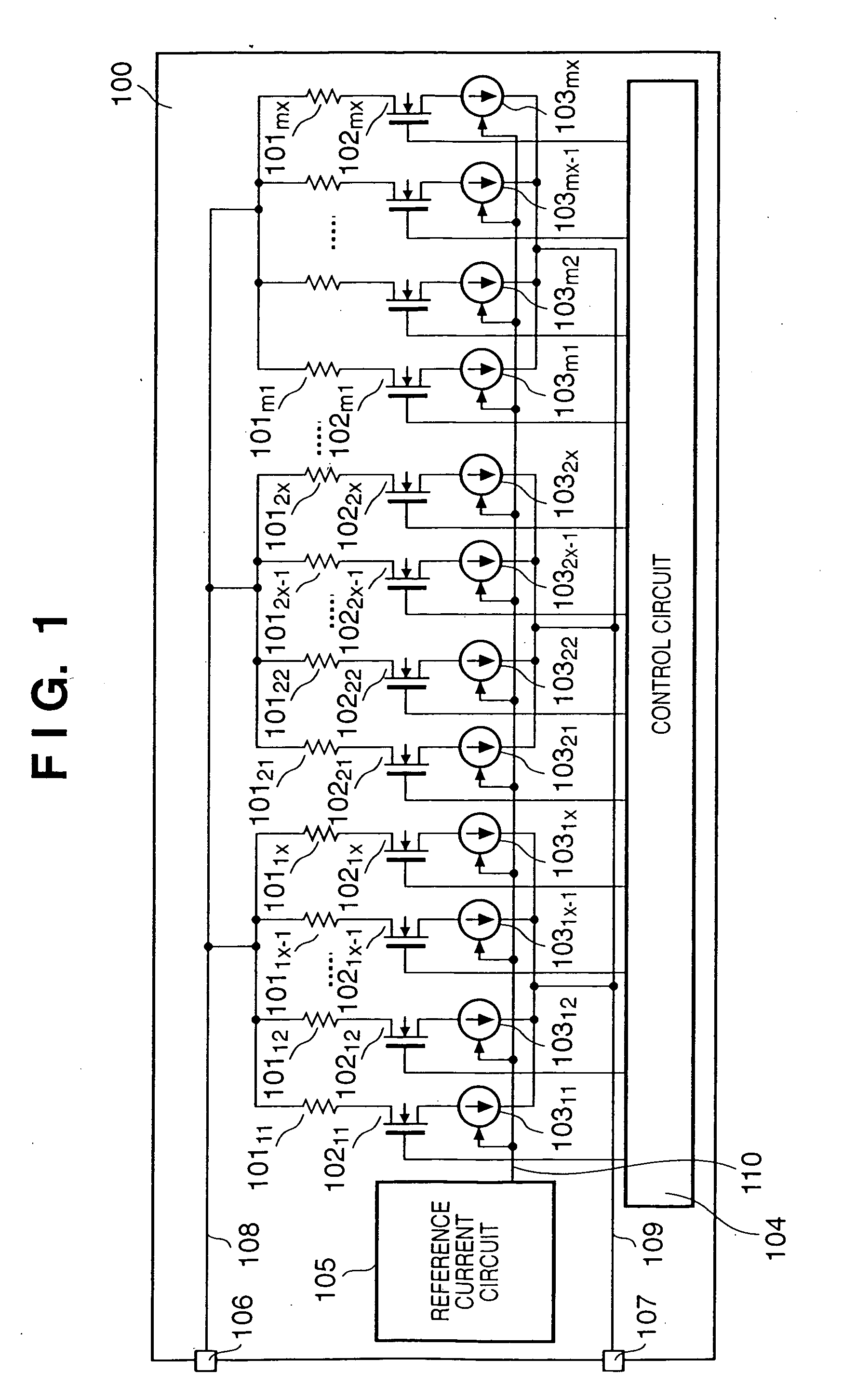 Recording head and recorder comprising such recording head