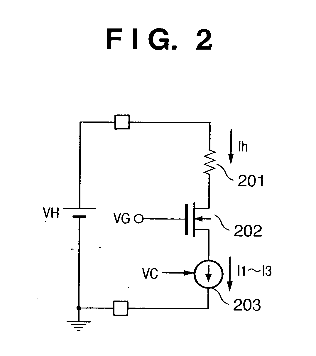 Recording head and recorder comprising such recording head