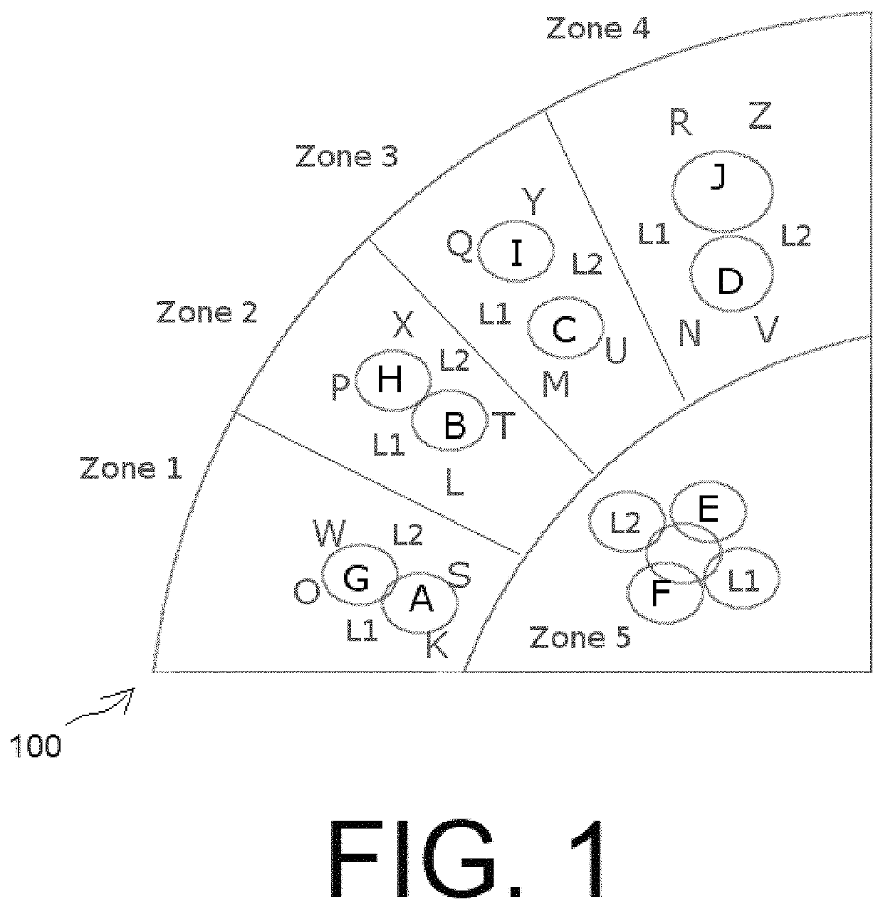 Assistive text-entry system and method