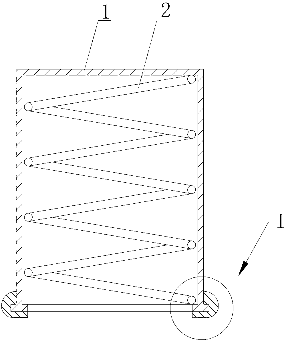 Constant force cupping