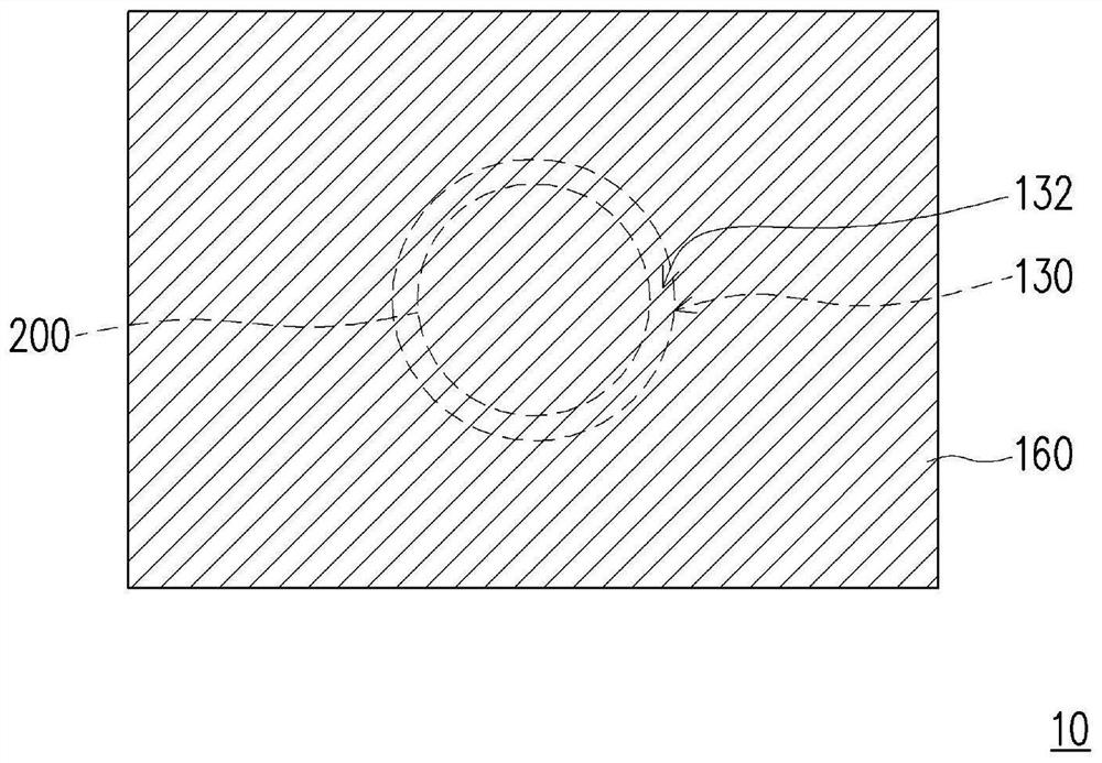 Circuit board structure