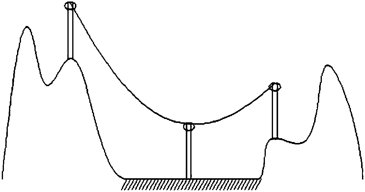 a post insulator