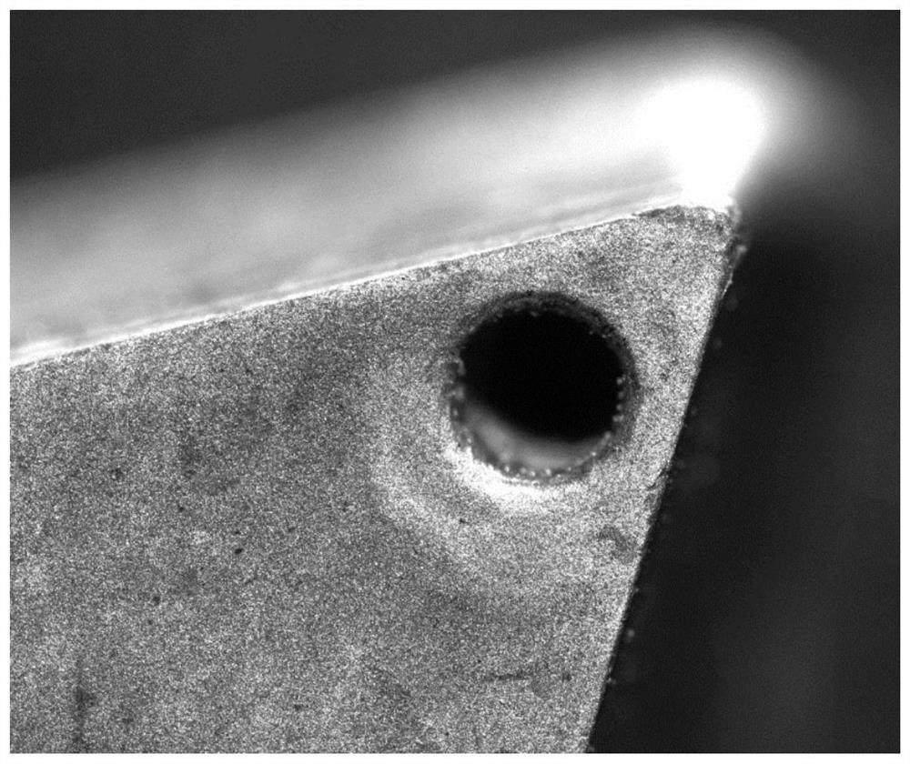 A Turning Temperature Measurement System Based on Microstructure Optical Fiber Sensing