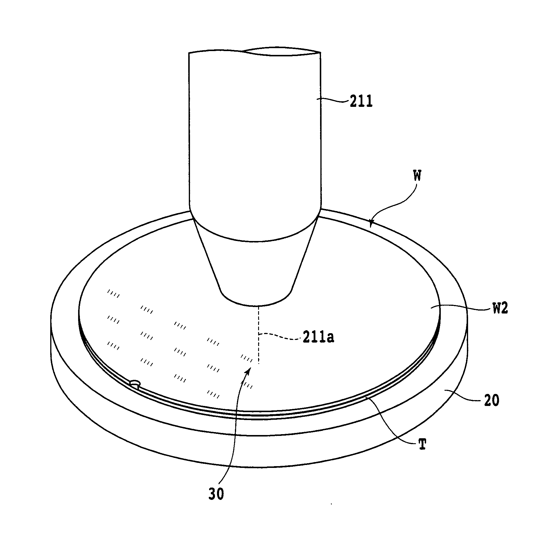 Making method for product information