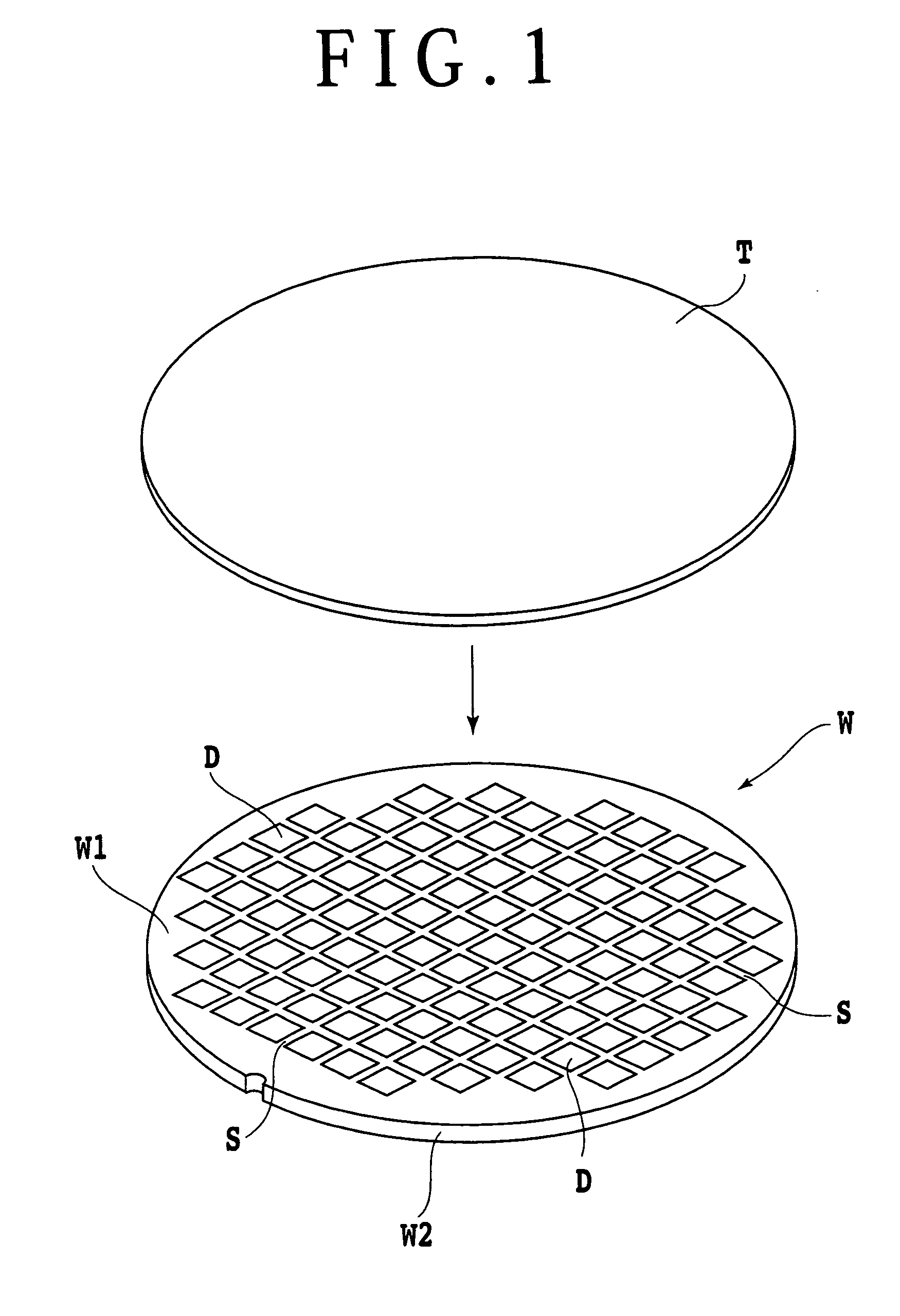 Making method for product information