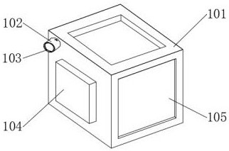 Cleaning equipment for medical equipment