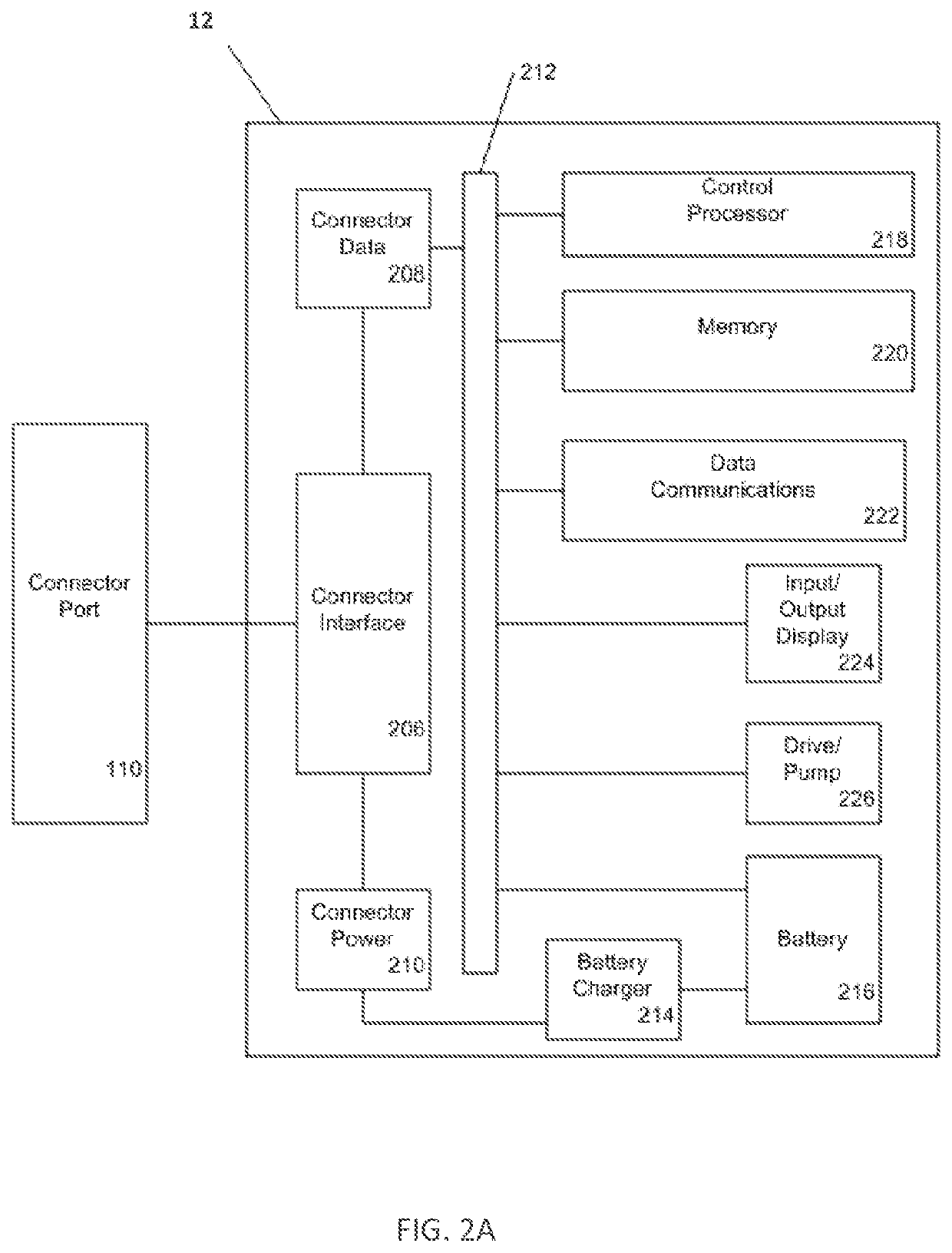 Methods for reduction of battery usage in ambulatory infusion pumps