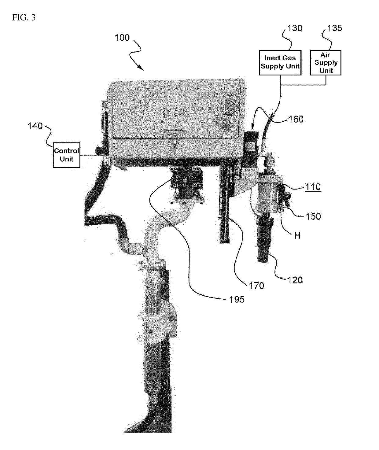 Semi-solid slurry generator and high pressure die casting method