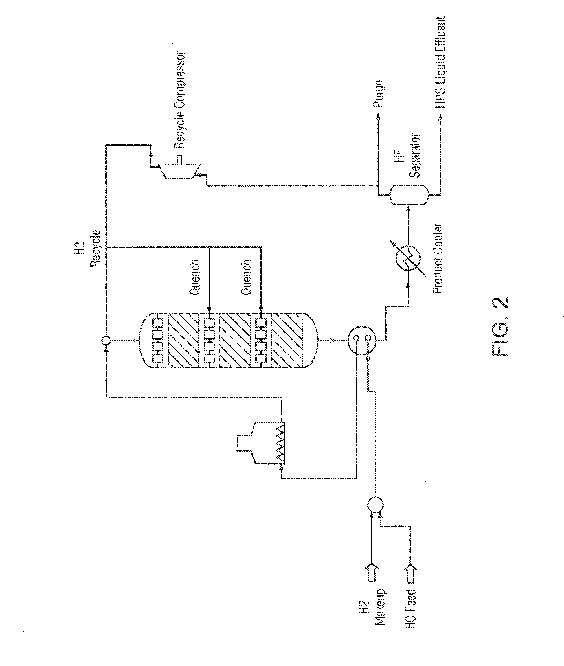 Two-step process for aromatics production from natural gas/shale gas condensates