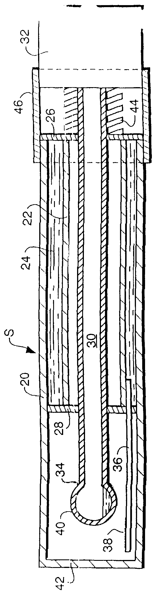 Agonist-anatagonist combination to reduce the use of nicotine and other drugs