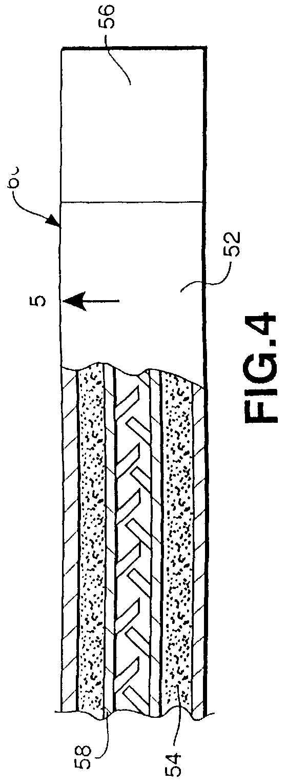 Agonist-anatagonist combination to reduce the use of nicotine and other drugs