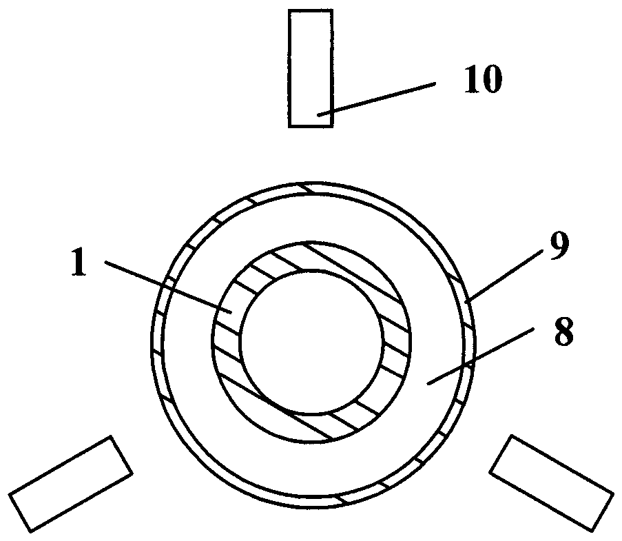 A New Type of Laser Amplifier