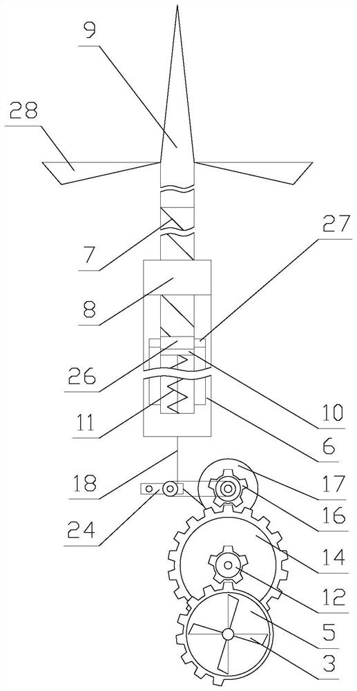 Boiler capable of preventing vent holes from being blocked