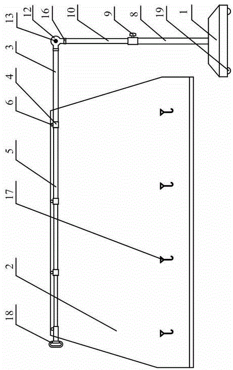 Use method for vehicle protective cover