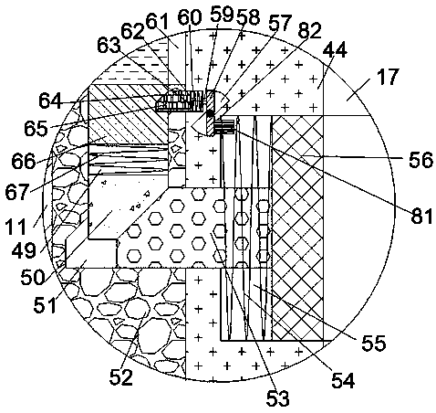 Positioning mechanism for range hood air way welding