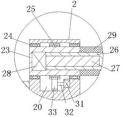 Pipe cleaning device