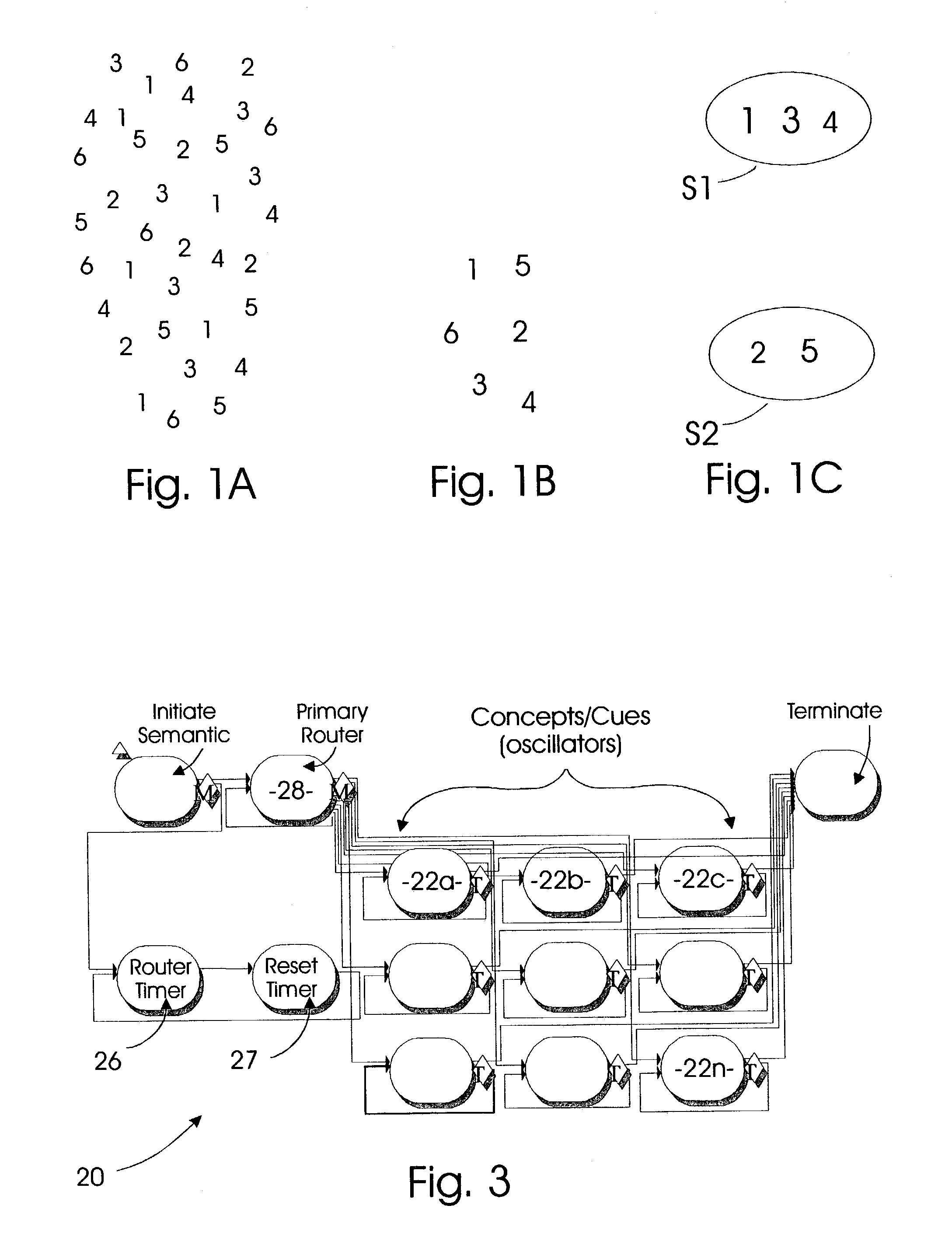 Simulation of human decision making