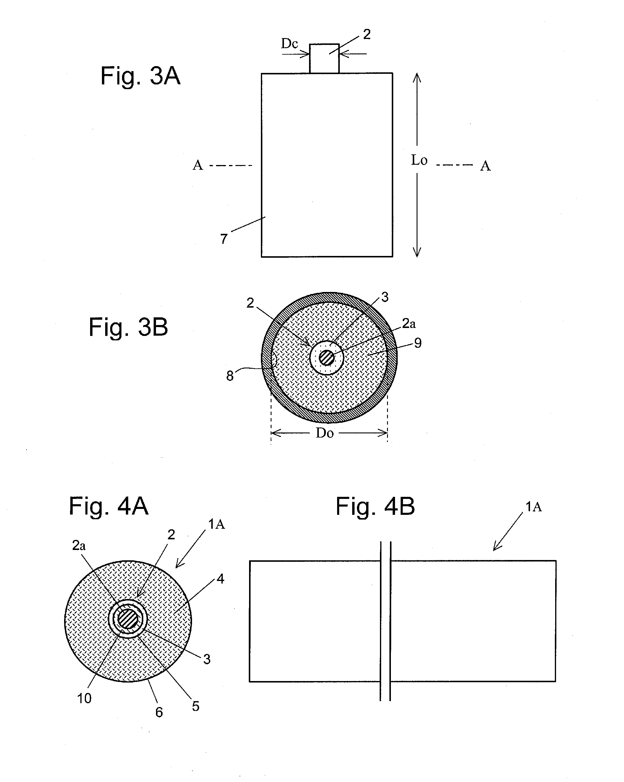 Method for manufacturing optical fiber base material and optical fiber base material