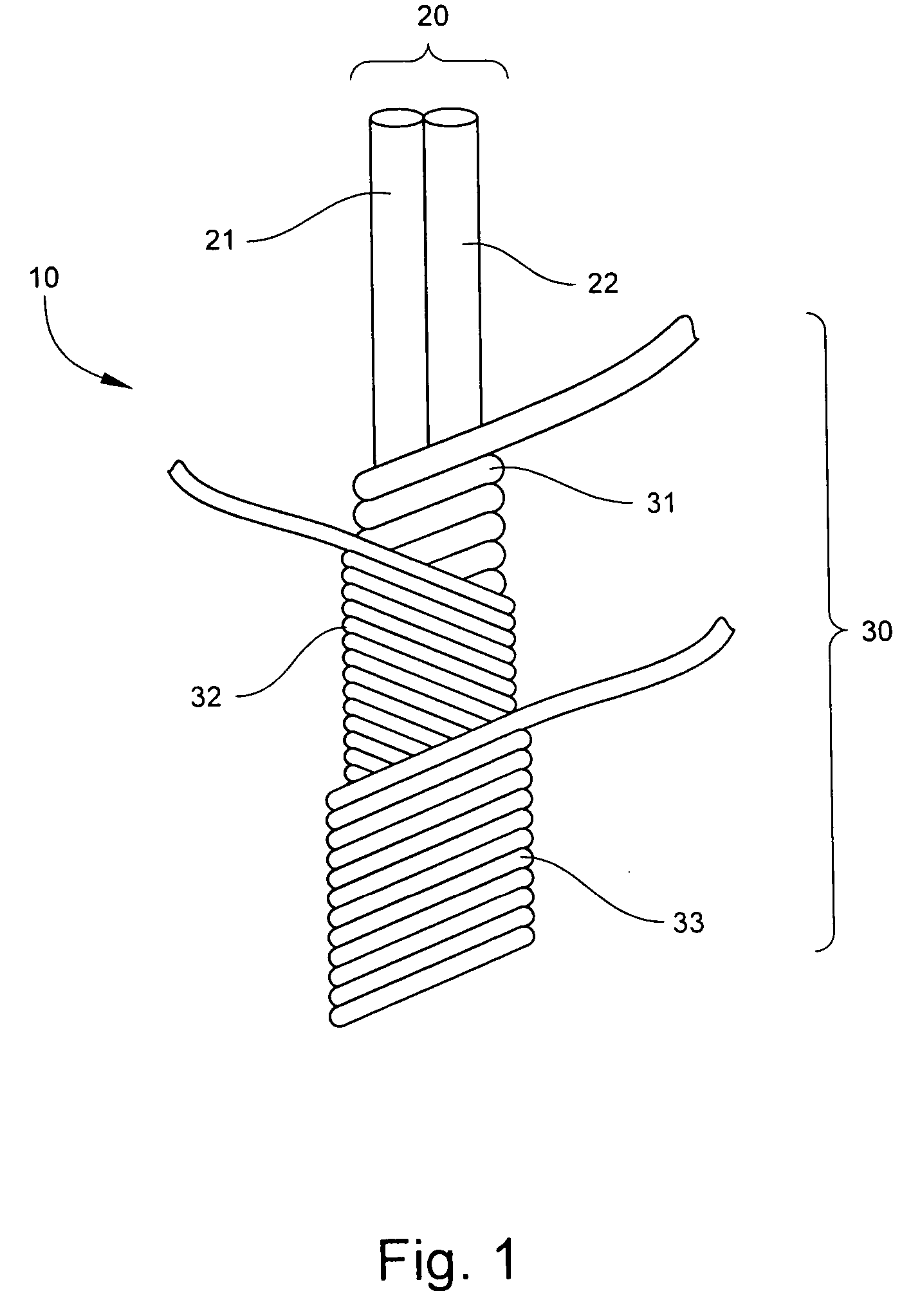 Antimicrobial cut-resistant composite yarn and garments knitted or woven therefrom