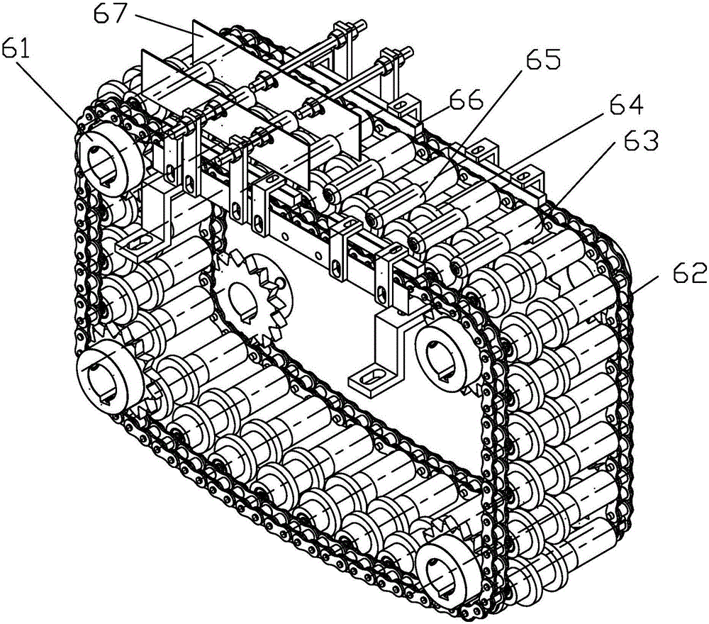 Article defect detection system and method based on machine vision