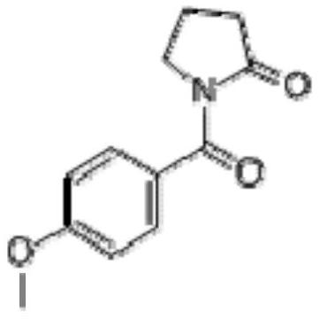 A kind of preparation method of Aniracetam