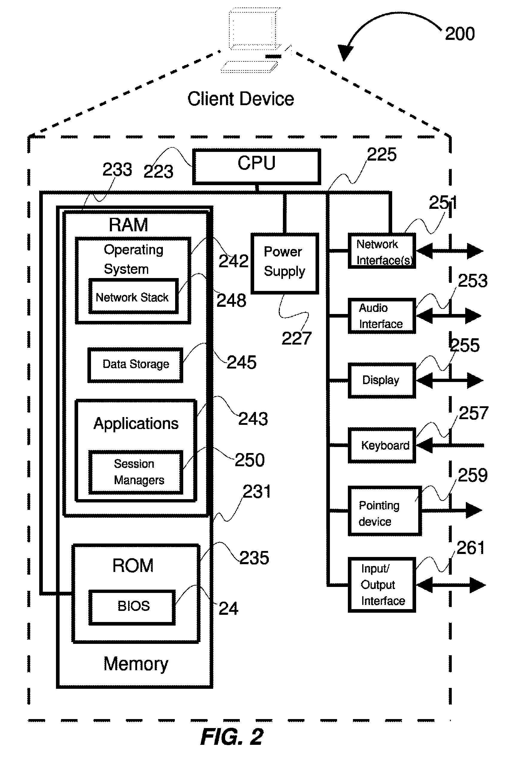 Capture and resumption of network application sessions