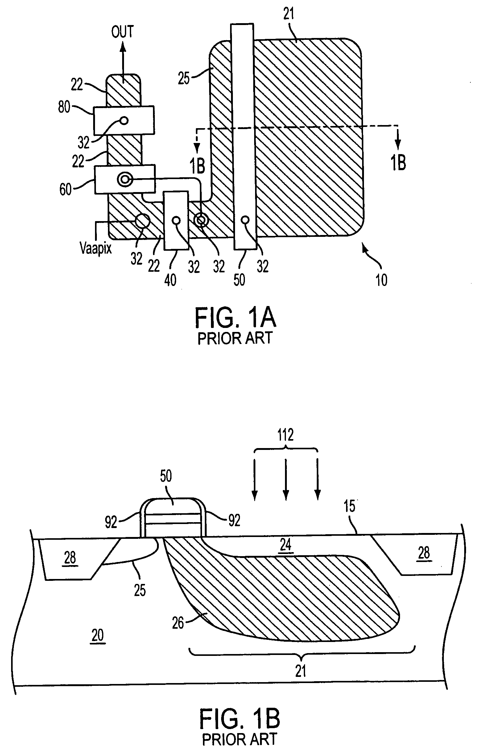 Method of operating a storage gate pixel