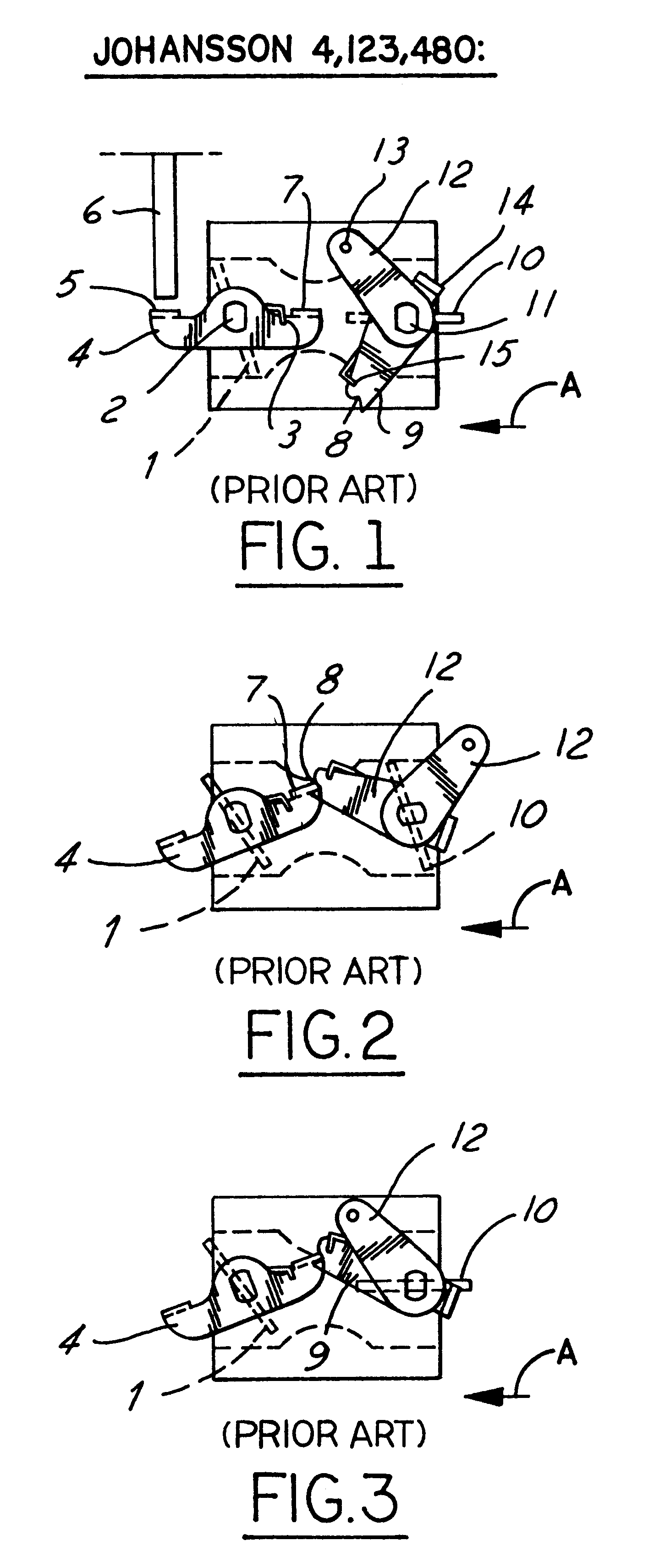 Carburetor throttle and choke control mechanism