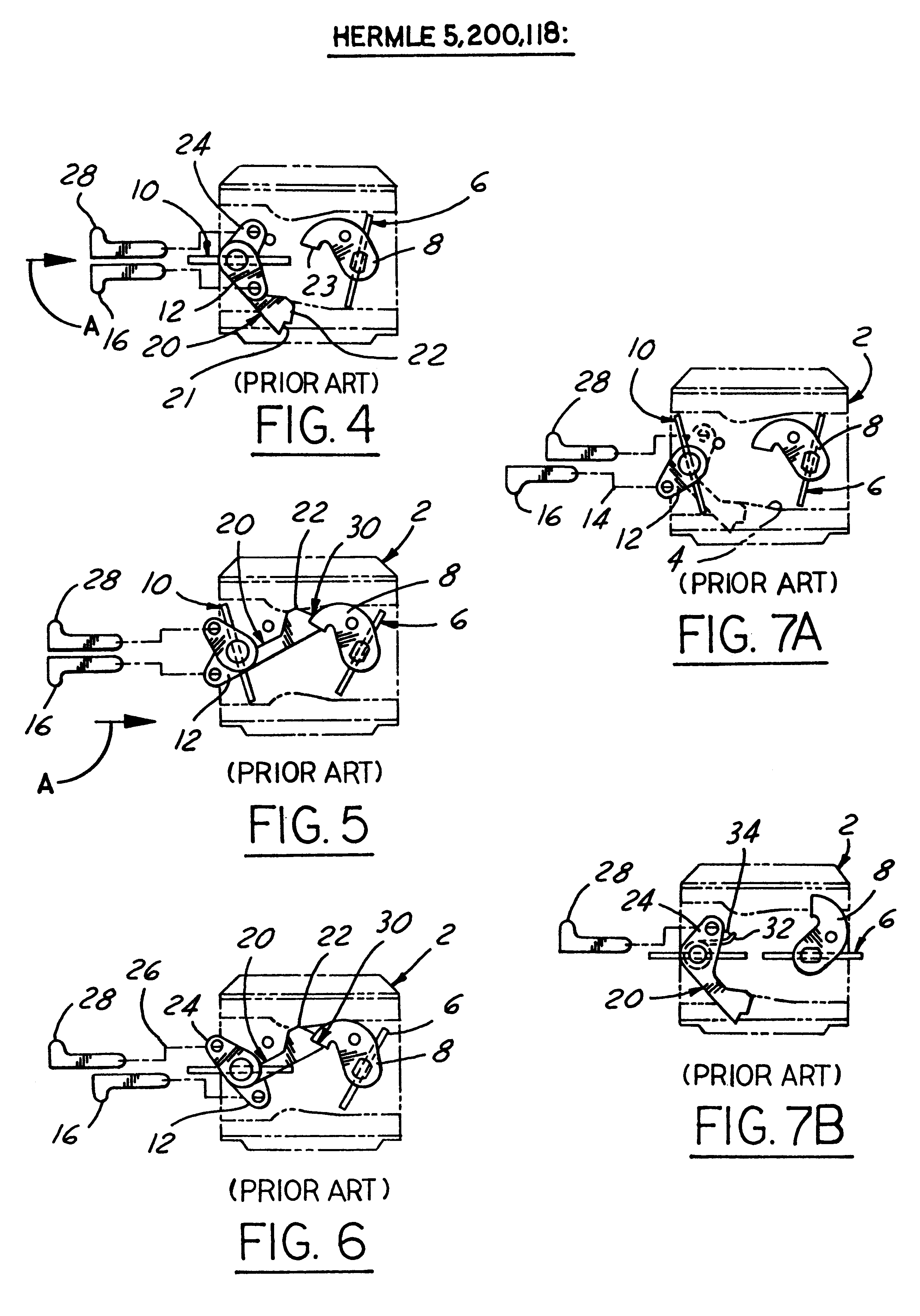 Carburetor throttle and choke control mechanism