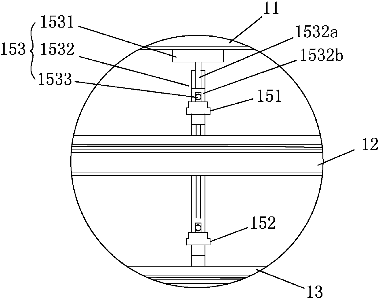 Smart stamping machine for electricity bills