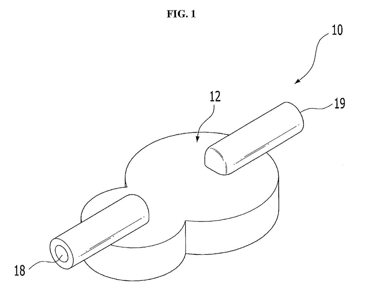 Regulator for drug infusion and drug infusion device including same