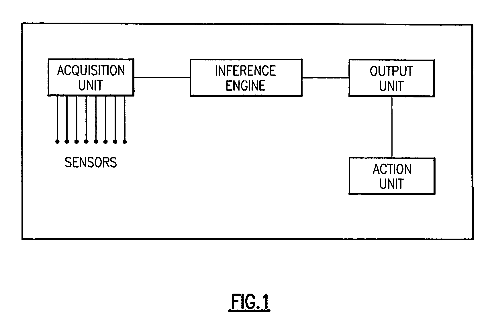 System for detection and prediction of water quality events