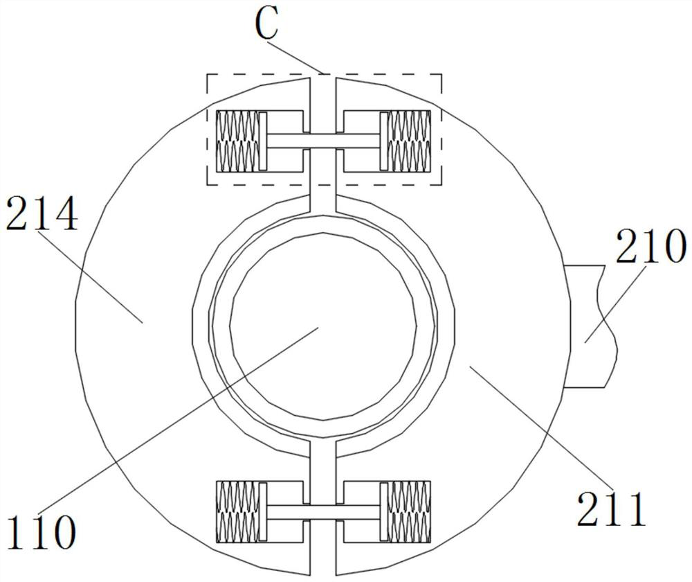 Injection positioning device for endocrinology department