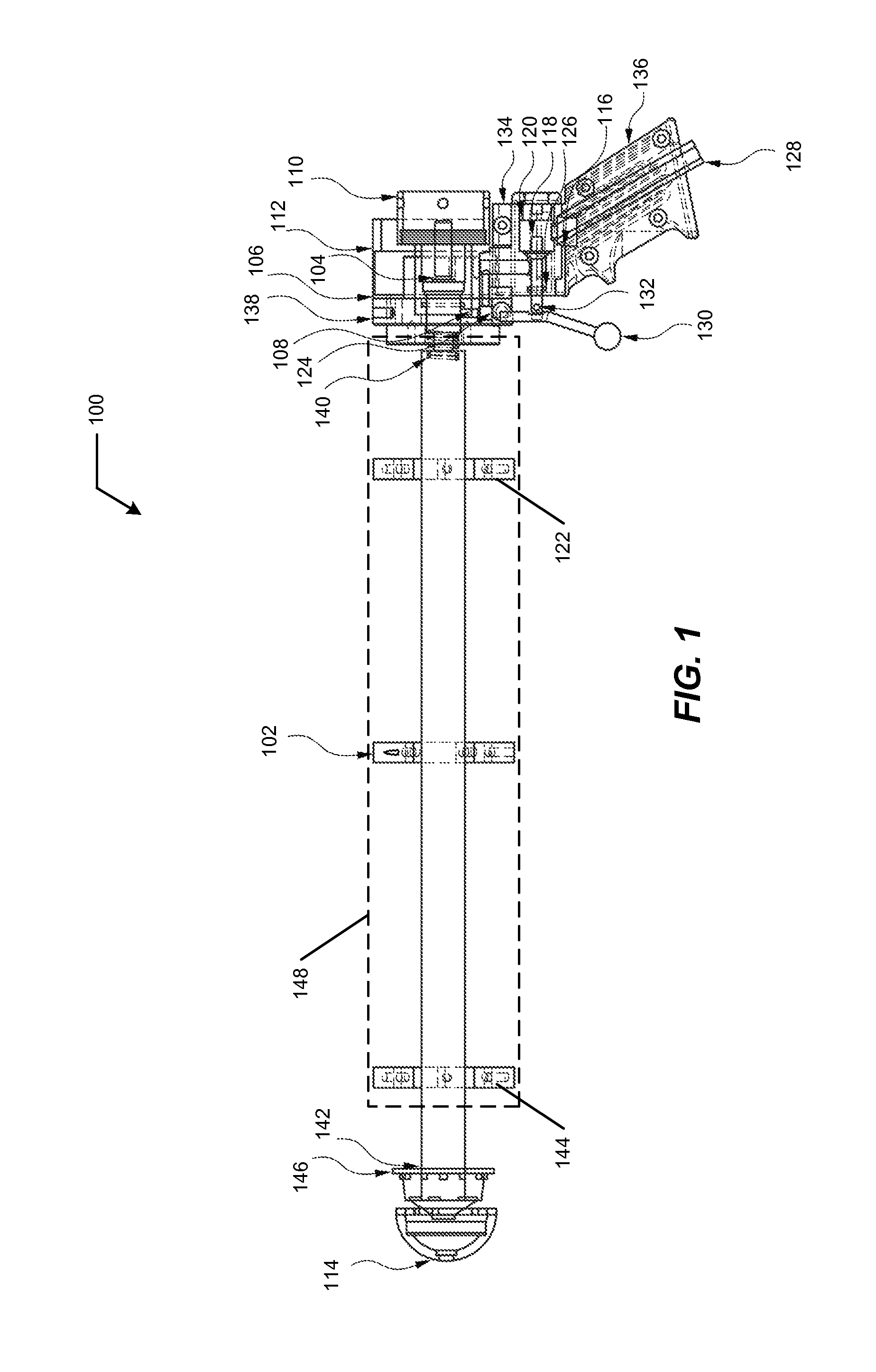 Prosthesis installation systems and methods