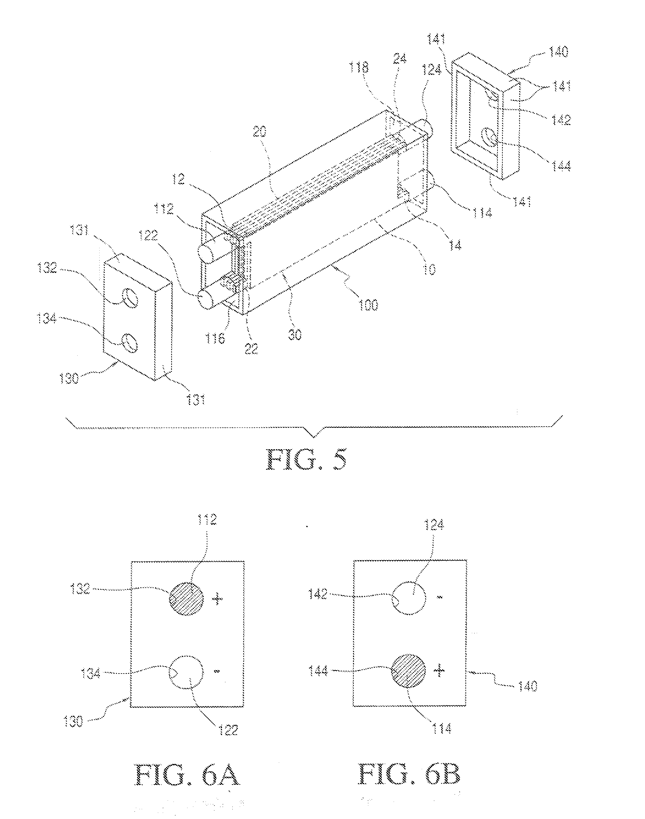 Multi-cell battery