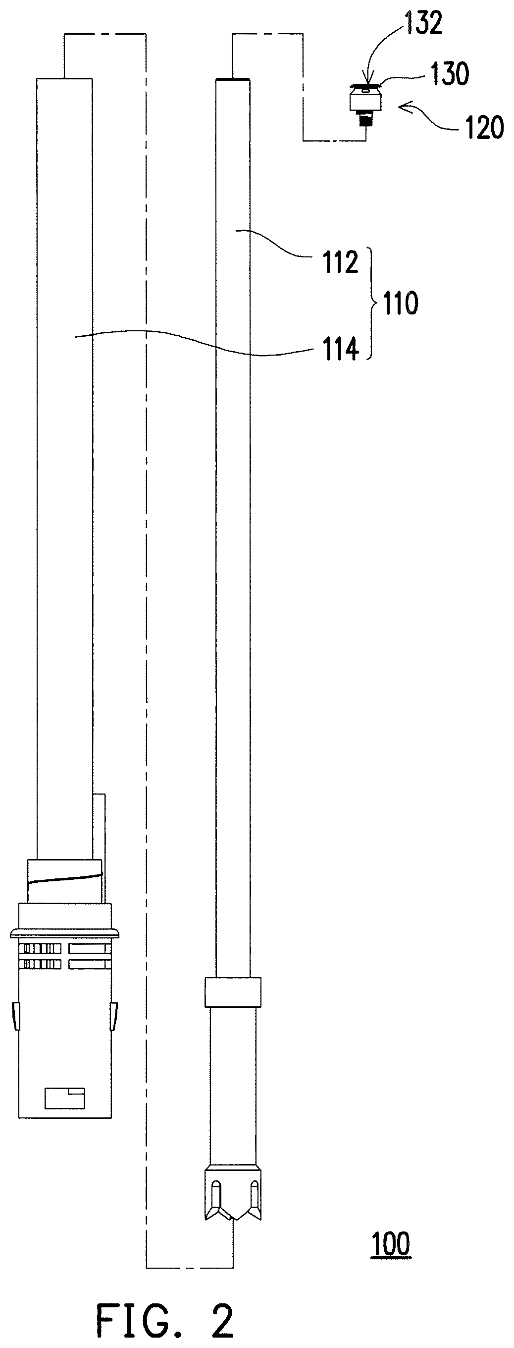 Minimally invasive surgical device