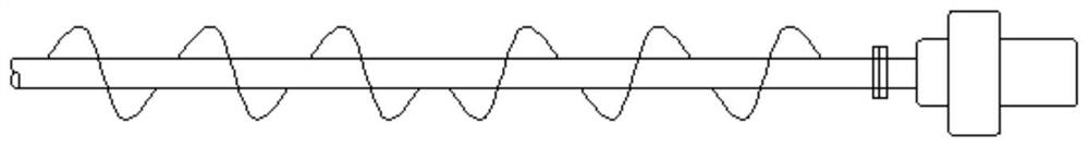 Planetary filter pressing roller belt type deep dehydrator and application method thereof