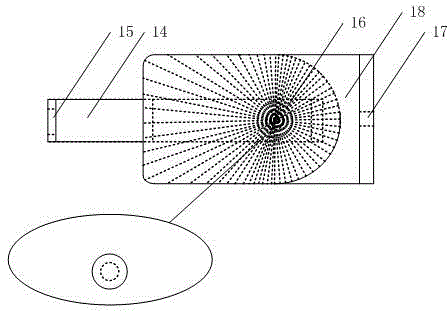 An Optical Sensor Realizing Arc Flash Detection in Switchgear