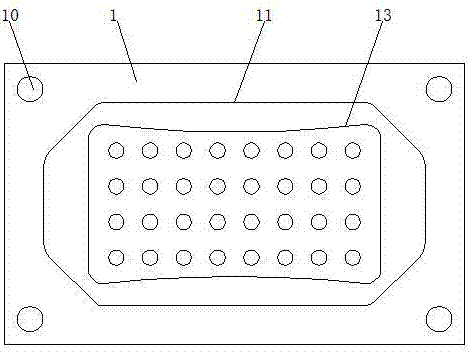 Computer power supply device