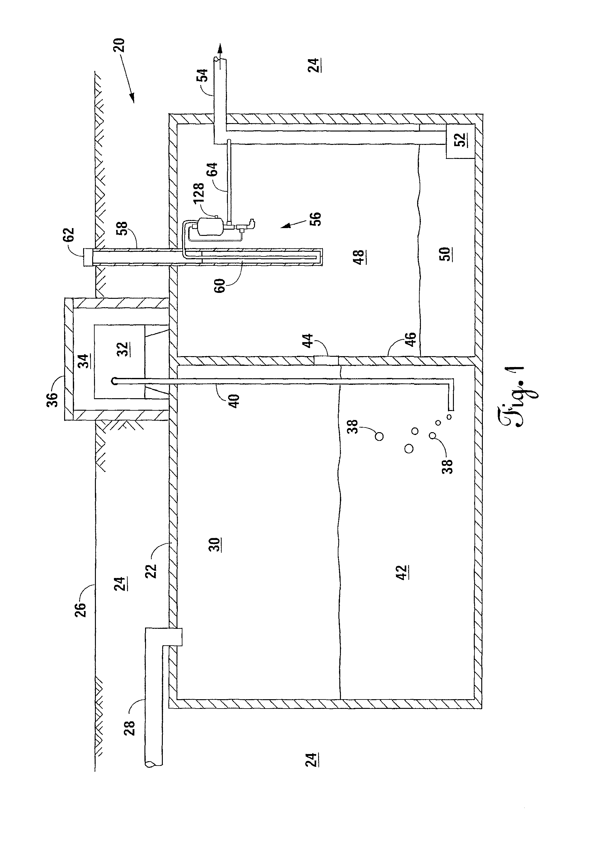 Vacuum-Actuated Liquid Disinfectant Dispenser and System