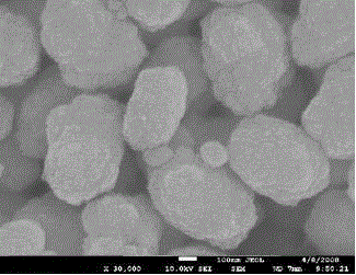 A kind of square β molecular sieve and preparation method thereof