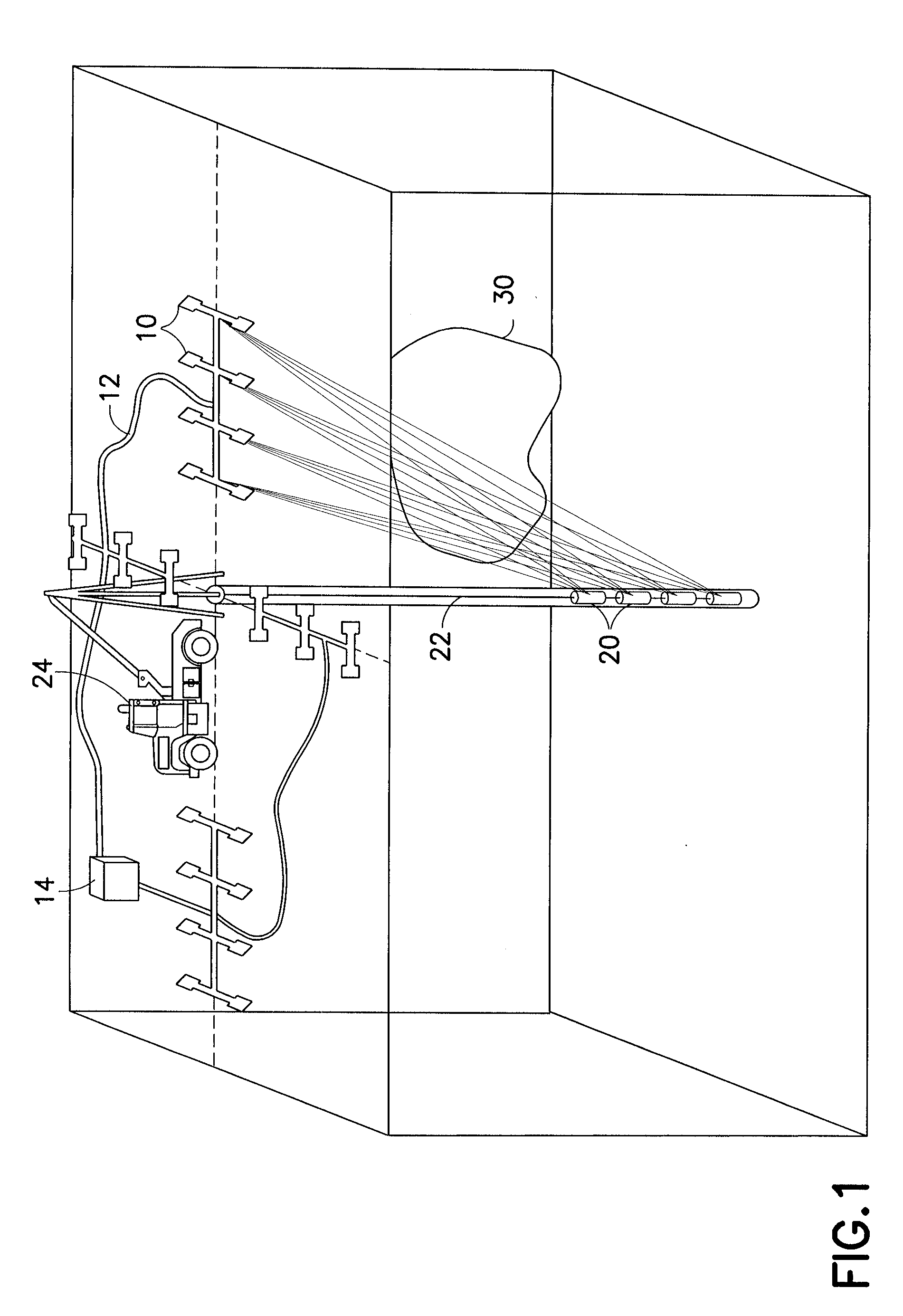 Removing effects of near surface geology from surface-to-borehole electromagnetic data