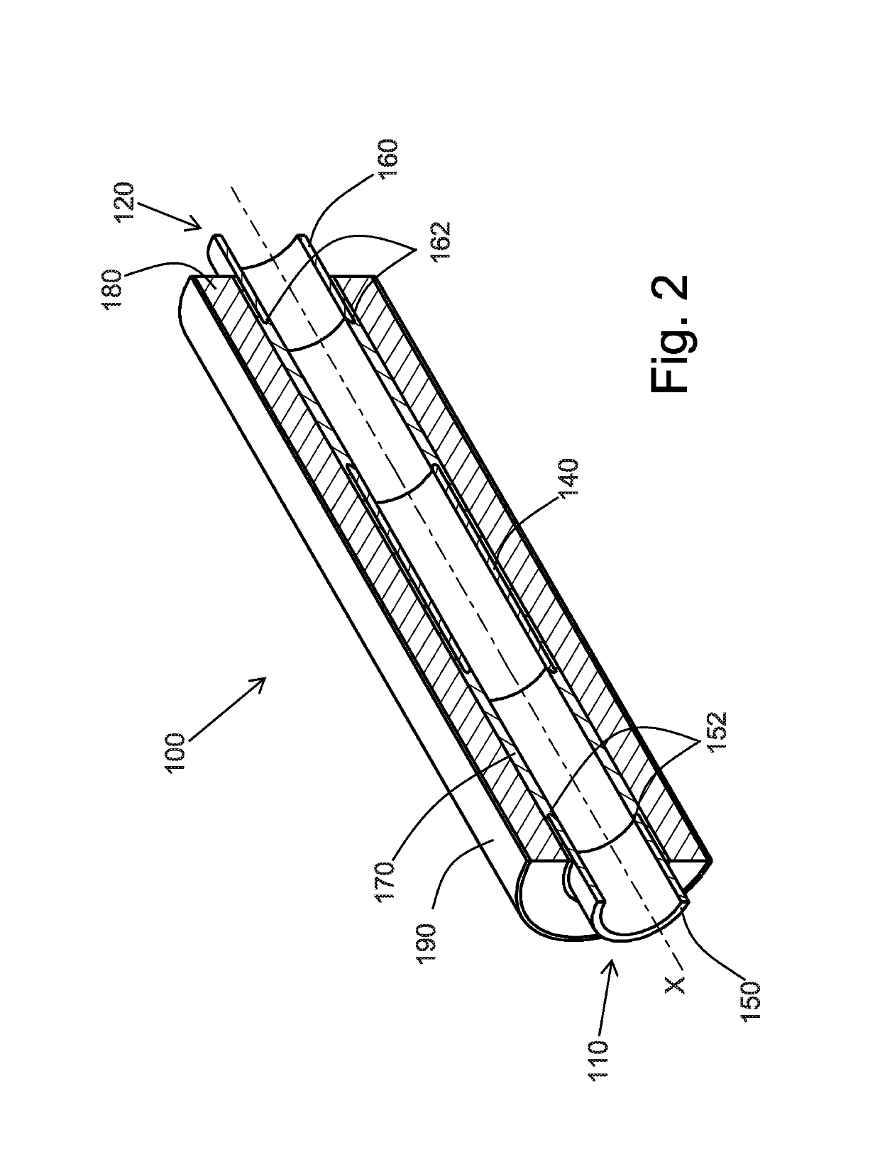 Joint for high voltage direct current cables