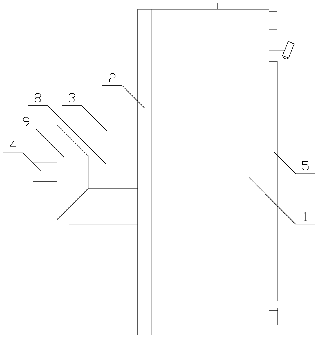 Stable wireless repeater