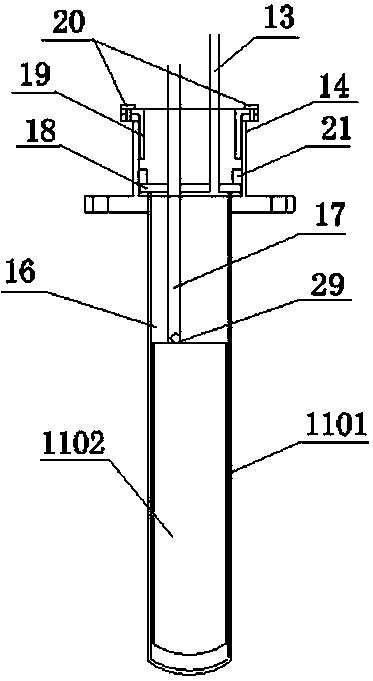 Technology for preparing metal sodium with molten electrolysis of sodium hydroxide and electrolytic system of technology